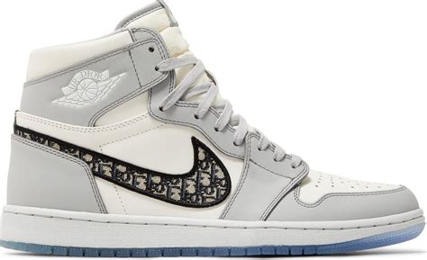 air jordan dior high top|dior jordan 1 release date.